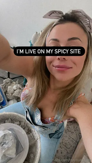 Izzybutt Free OnlyFans Leaked Free Thumbnail Picture - #fUtzF3LIff