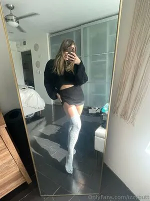 Izzybutt OnlyFans Leaked Free Thumbnail Picture - #6cm1VUwXgs