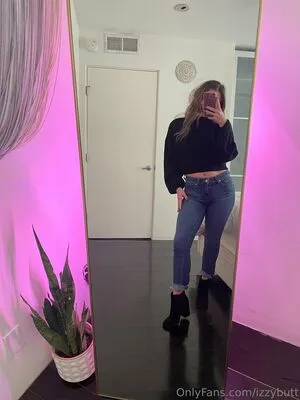Izzybutt OnlyFans Leaked Free Thumbnail Picture - #beDSNekUXj