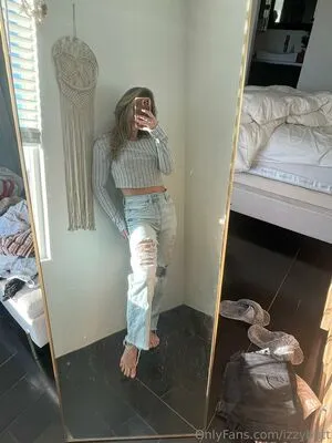 Izzybutt OnlyFans Leaked Free Thumbnail Picture - #d9njbOUwtd