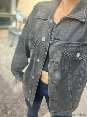 Izzybutt OnlyFans Leaked Free Thumbnail Picture - #j0Dwo9zj6a