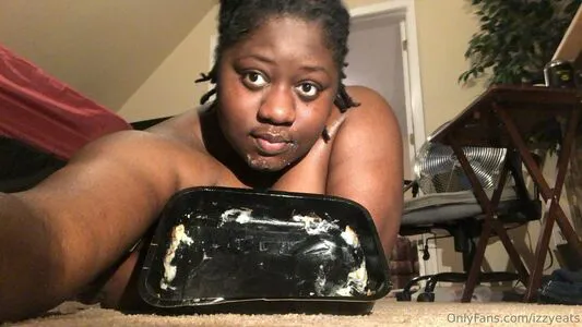 Izzyeats OnlyFans Leaked Free Thumbnail Picture - #EKAgozTvz3
