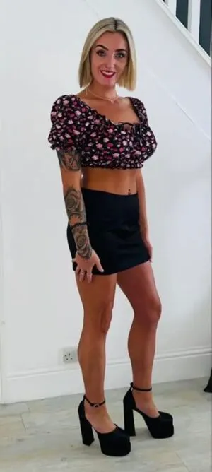 Izzyfawley OnlyFans Leaked Free Thumbnail Picture - #BjhauL2eYF