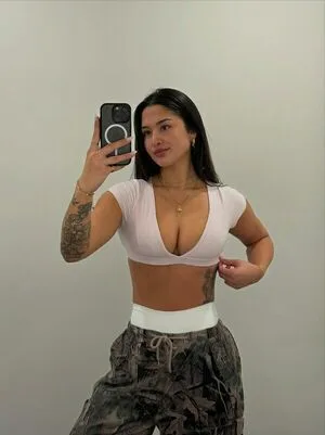 Izzyflannery OnlyFans Leaked Free Thumbnail Picture - #1BRjPqg09X