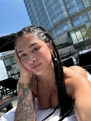 Izzyflannery OnlyFans Leaked Free Thumbnail Picture - #LdvMBvQsh4