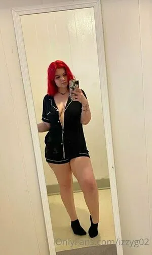 Izzyg02 OnlyFans Leaked Free Thumbnail Picture - #DivgjH4CIG