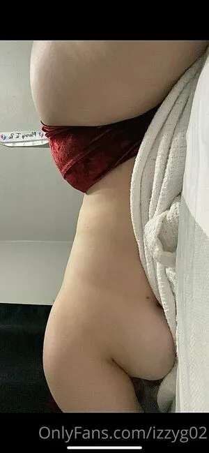 Izzyg02 OnlyFans Leaked Free Thumbnail Picture - #JDkLYS3She