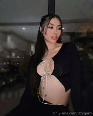 Izzygarci OnlyFans Leaked Free Thumbnail Picture - #1GIl4jGlCB