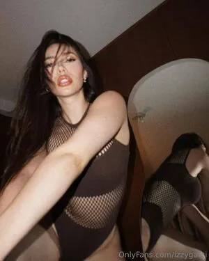 Izzygarci OnlyFans Leaked Free Thumbnail Picture - #6mXiLjCv4s