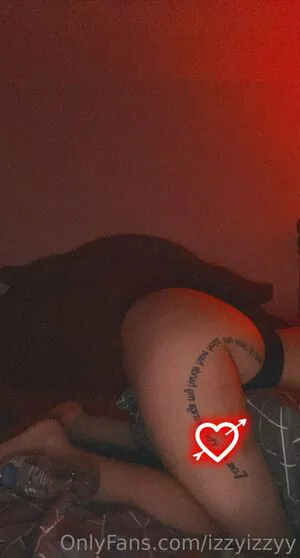 Izzyizzyy OnlyFans Leaked Free Thumbnail Picture - #jGD3OyS35a