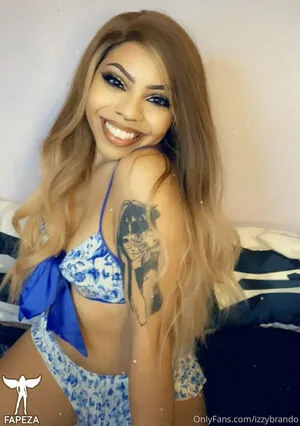 Izzykento OnlyFans Leaked Free Thumbnail Picture - #wBlwQnF8EI