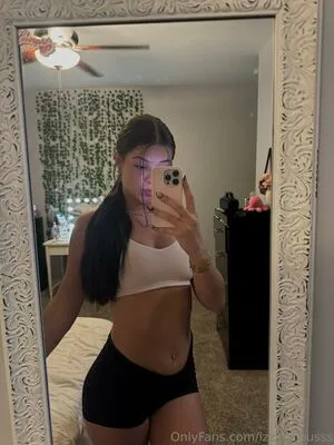 Izzyliciousss OnlyFans Leaked Free Thumbnail Picture - #sCbk6ysPaR