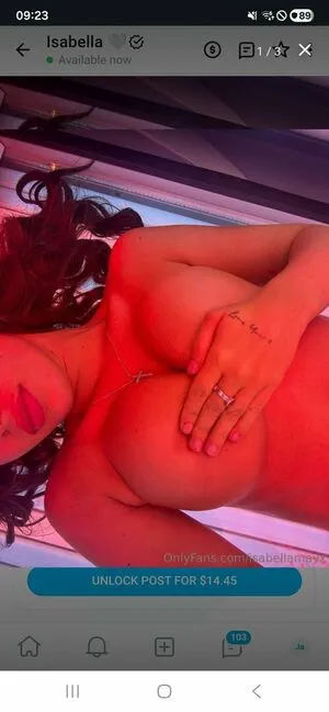 Izzymayvipx OnlyFans Leaked Free Thumbnail Picture - #gNpGiTEfT3