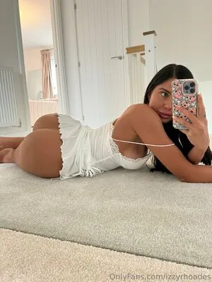Izzyrhoades OnlyFans Leaked Free Thumbnail Picture - #iDCVQT5FYW
