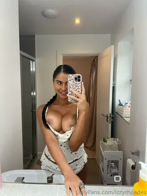 Izzyrhoades OnlyFans Leaked Free Thumbnail Picture - #kNqcRHSqzM