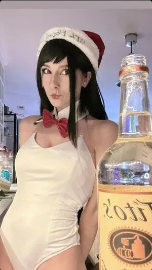 Izzys 1014 Cosplay OnlyFans Leaked Free Thumbnail Picture - #KC15fcI8fK
