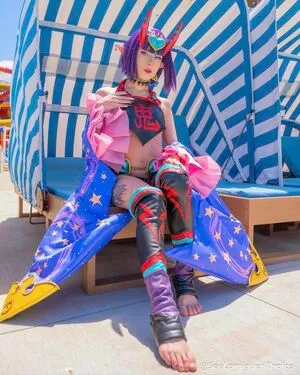 Izzys 1014 Cosplay OnlyFans Leaked Free Thumbnail Picture - #OSNh2l1TeS