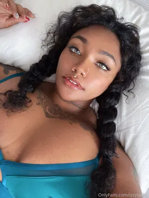 Izzysaeko OnlyFans Leaked Free Thumbnail Picture - #69vSDqklXm