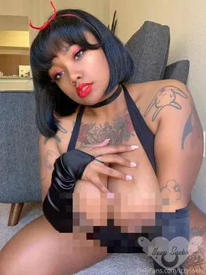 Izzysaeko OnlyFans Leaked Free Thumbnail Picture - #8MlZifqtQP
