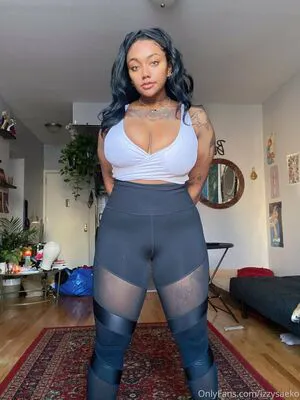 Izzysaeko OnlyFans Leaked Free Thumbnail Picture - #ATLvGncF6Y