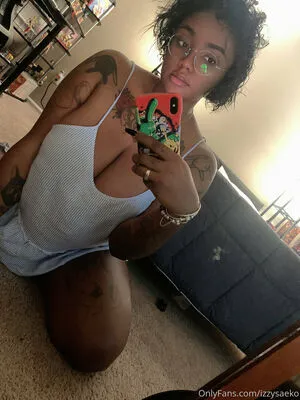 Izzysaeko OnlyFans Leaked Free Thumbnail Picture - #Cjf4jTdQnu