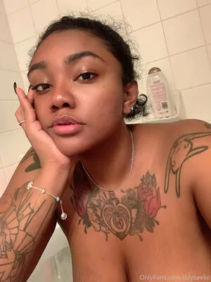 Izzysaeko OnlyFans Leaked Free Thumbnail Picture - #ZNeJLri9E1
