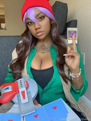 Izzysaeko OnlyFans Leaked Free Thumbnail Picture - #ZokqvIybc4