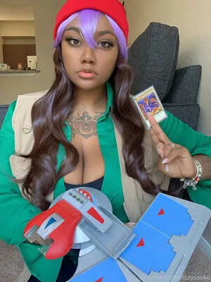 Izzysaeko OnlyFans Leaked Free Thumbnail Picture - #dK0MOS1dtA