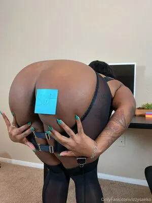 Izzysaeko OnlyFans Leaked Free Thumbnail Picture - #eDUGWLbWtc