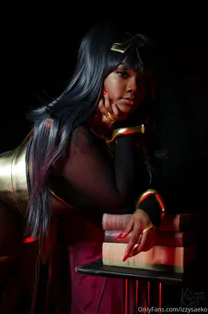 Izzysaeko OnlyFans Leaked Free Thumbnail Picture - #g0ubqSEy2K