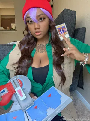 Izzysaeko OnlyFans Leaked Free Thumbnail Picture - #g7pJwQiivy