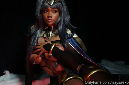 Izzysaeko OnlyFans Leaked Free Thumbnail Picture - #hTu3QBHMHw