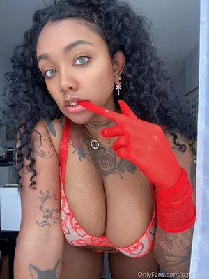 Izzysaeko OnlyFans Leaked Free Thumbnail Picture - #sPcLHRmpRN