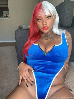 Izzysaeko OnlyFans Leaked Free Thumbnail Picture - #zGsUJgzg1Z