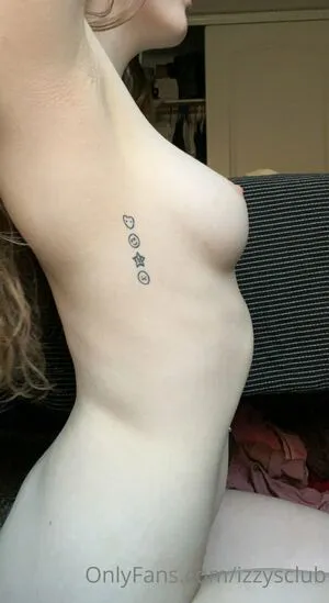 Izzysclub OnlyFans Leaked Free Thumbnail Picture - #LAsHBqt3eq