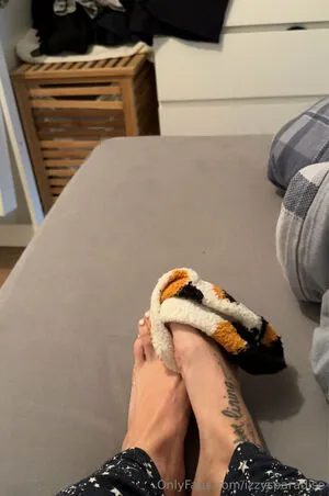 Izzysparadise OnlyFans Leaked Free Thumbnail Picture - #AashznVkiT