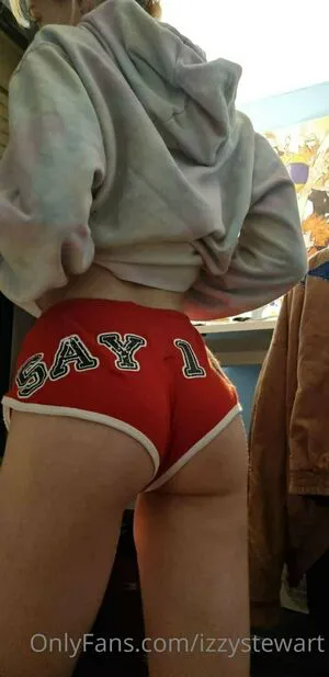 Izzystewart OnlyFans Leaked Free Thumbnail Picture - #J4uHXa0z6l