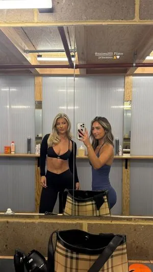 Izzytaffs OnlyFans Leaked Free Thumbnail Picture - #Mz9bLacCP8