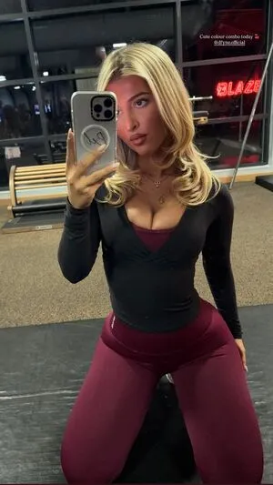 Izzytaffs OnlyFans Leaked Free Thumbnail Picture - #VghxCBLOFX