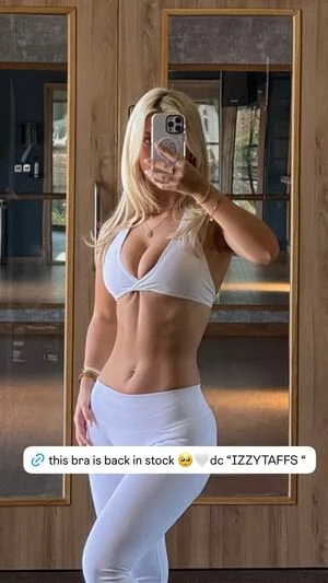 Izzytaffs OnlyFans Leaked Free Thumbnail Picture - #aRE4iKkfHc