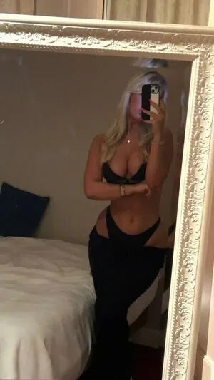 Izzytaffs OnlyFans Leaked Free Thumbnail Picture - #765vO35D34