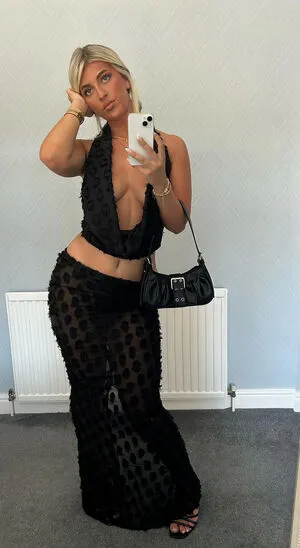 Izzytaffs OnlyFans Leaked Free Thumbnail Picture - #IZGn2d3oW2