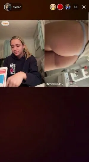 Izzyweset1349 OnlyFans Leaked Free Thumbnail Picture - #YUKBqE8iHF