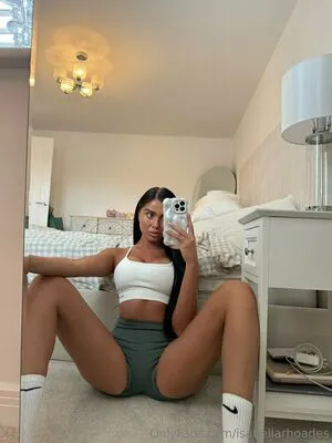 Izzywinterss OnlyFans Leaked Free Thumbnail Picture - #77VocwCmN5