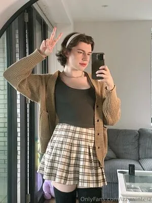 Izzywinterz OnlyFans Leaked Free Thumbnail Picture - #ZfMjGDffNO