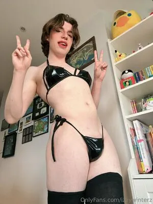 Izzywinterz OnlyFans Leaked Free Thumbnail Picture - #aXgUvgKOY4