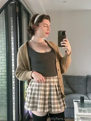 Izzywinterz OnlyFans Leaked Free Thumbnail Picture - #bzeGfYlzgX