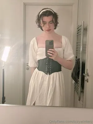 Izzywinterz OnlyFans Leaked Free Thumbnail Picture - #hpYobLSuWy