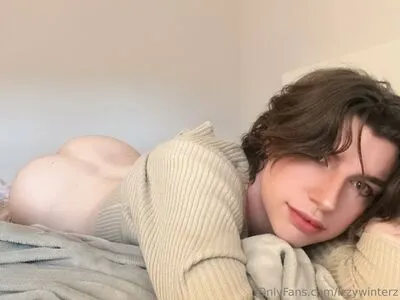 Izzywinterz OnlyFans Leaked Free Thumbnail Picture - #kSLP9Kozd7