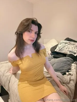 Izzywinterz OnlyFans Leaked Free Thumbnail Picture - #n8McSwv2n4
